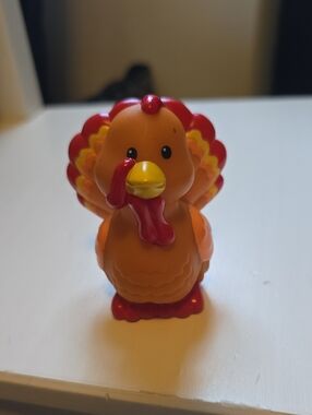 Little People Turkey